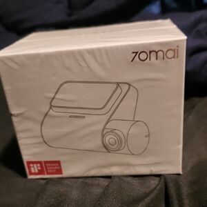 70mai Dash Cam